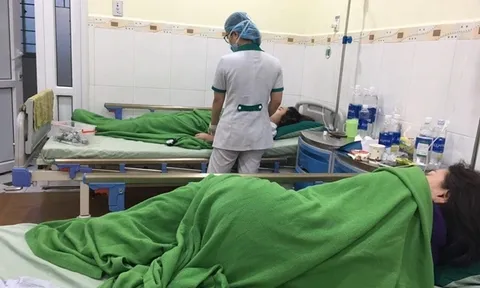 Phạt 25 triệu đồng với nhà hàng ẩm thực Trần làm 9 du khách nhập viện vì ngộ độc