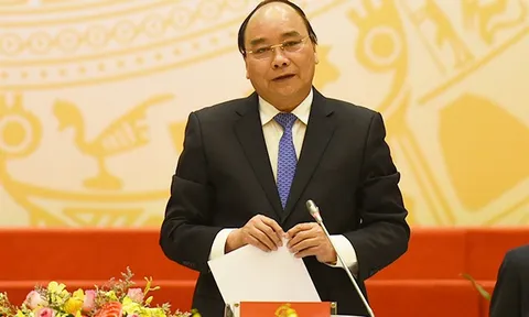 Phát biểu của Thủ tướng Nguyễn Xuân Phúc tại chiêu đãi kỷ niệm 74 năm Quốc khánh Cộng hòa xã hội chủ nghĩa Việt Nam