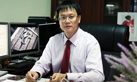 Thứ trưởng bộ GD&ĐT nói về đề xuất xử lý 13 cán bộ vì gian lận điểm thi