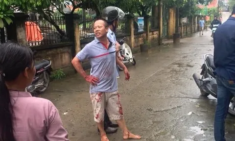 Khởi tố vụ án, bắt tạm giam đối tượng sát hại 5 người gia đình em trai