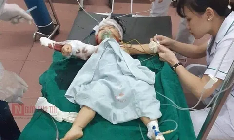 Vụ thảm sát cả nhà em trai ruột ở Đan Phượng: 2 trong 3 nạn nhân còn lại đã tử vong