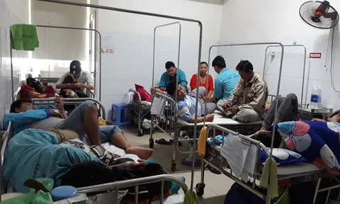 Đà Nẵng: Sốt xuất huyết tăng gấp 3 lần, một bệnh nhân tử vong
