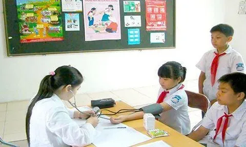 Khi tham gia BHYT học sinh, sinh viên được trả bao nhiêu viện phí?