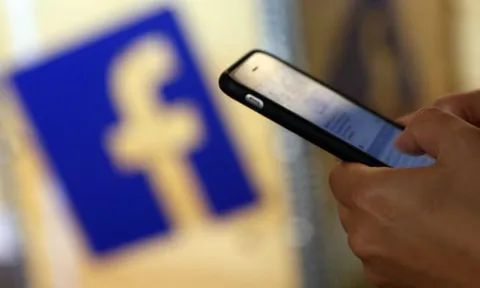 Hơn 50 triệu người dùng Facebook Việt Nam bị lộ số điện thoại, thông tin cá nhân
