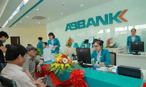 ABBANK công bố Báo cáo Tài chính bán niên 2019 sau kiểm toán
