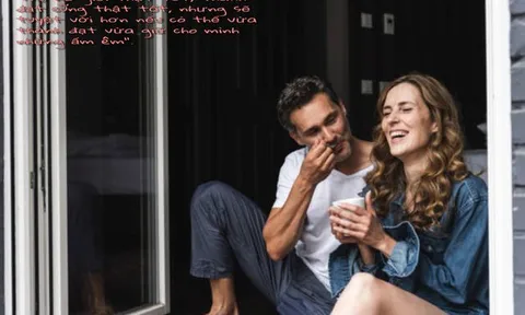 Sự nghiệp quan trọng nhất của đàn bà chính là đàn ông?