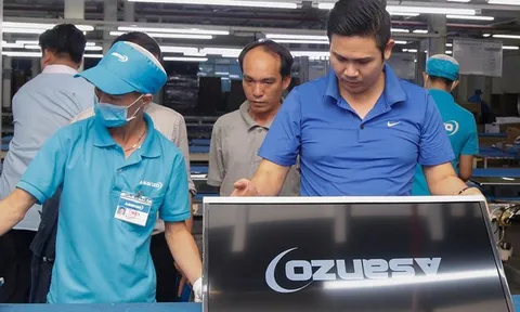 Vụ Asanzo chưa có kết luận xác minh dù quá thời hạn Thủ tướng giao, liên Bộ vẫn lúng túng?