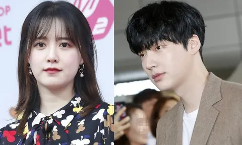 Ahn Jae Hyun chính thức đệ đơn ra tòa, khởi kiện Goo Hye Sun