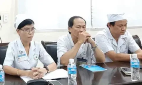 Thông tin chính thức vụ bé trai 13 tuổi tử vong tại bệnh viện ở Đồng Nai