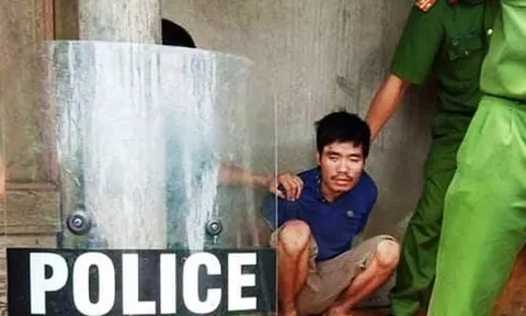 Thông tin mới vụ 'nghịch tử' chém mẹ đẻ tử vong ở Thanh Hóa gây rúng động dư luận