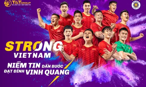 Văn Hậu, Quang Hải sẽ giao lưu với học sinh Hà Nội vào ngày mai
