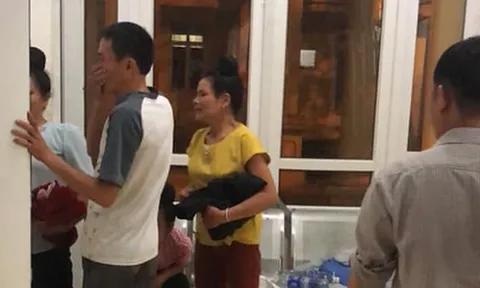 Xác định nguyên nhân ban đầu khiến hai mẹ con sản phụ tử vong bất thường tại bệnh viện Sơn La