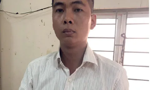 Danh tính kẻ mạo danh phó trưởng phòng công an để xin bỏ qua xe vi phạm