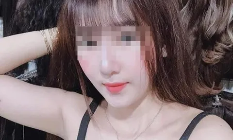 Lừa nhắm mắt nhận quà, nam thanh niên cứa cổ bạn gái tử vong