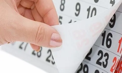 Đề xuất người lao động được nghỉ thêm 1 ngày dịp Tết Dương lịch