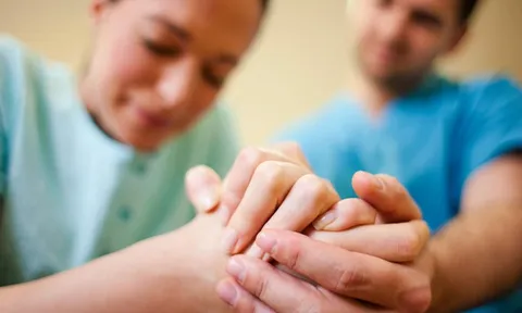 Hạnh phúc của phụ nữ là gì?