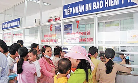 Bộ trưởng bộ Y tế yêu cầu tăng cường công tác phòng, chống hành vi lạm dụng, trục lợi quỹ bảo hiểm y tế