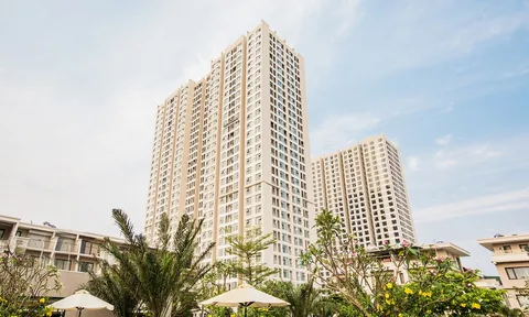 Sống ở nơi ngắm bình minh đẹp nhất thế giới