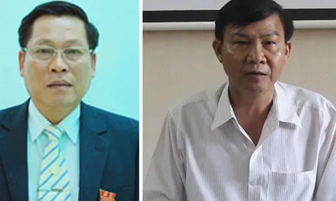 Thủ tướng kỷ luật hàng loạt lãnh đạo, nguyên lãnh đạo tỉnh Đắk Nông