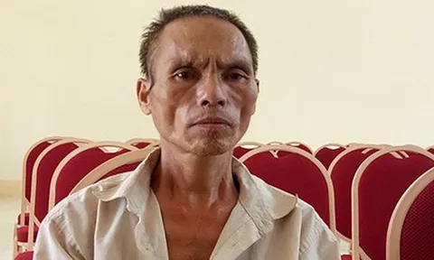 Tiết lộ thông tin về người chú họ chém đứt bàn tay cháu trai 10 tuổi ở Bắc Giang