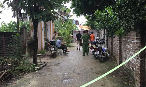 Nạn nhân cuối cùng vụ chém 5 người gia đình em ruột đã qua cơn nguy kịch