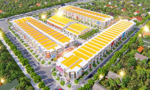 Đâu là lý do khiến dự án Mega Market 'dậy sóng'?