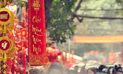 Chốt phương án đề xuất nghỉ Tết âm lịch 2020 trình Chính phủ