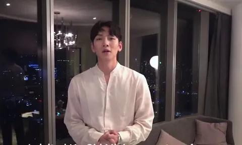 Fan tập trung quá đông khiến sự kiện bị hủy phút chót, Ji Chang Wook xin lỗi người hâm mộ