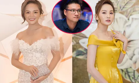 Đạo diễn 'Mê cung' tiếc cho Thu Quỳnh khi trắng tay ở VTV Awards 2019