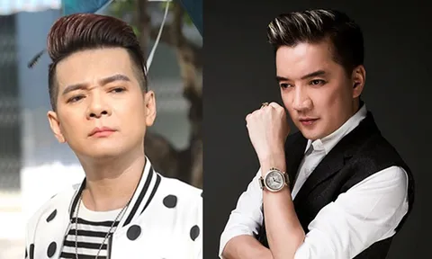 Mr Đàm bất ngờ tuyên bố 'khởi kiện' Vũ Hà sau hàng chục năm chơi thân