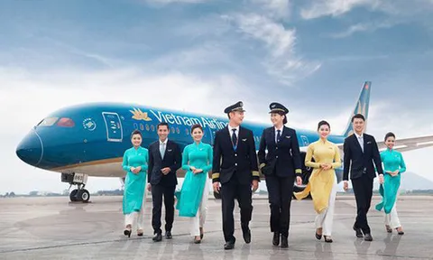 Vietnam Airlines ngừng bay Airbus A330 sau 13 năm khai thác