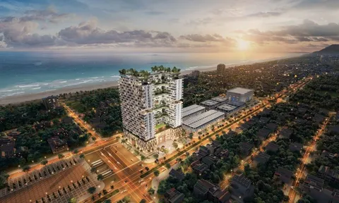 Apec Group là ai trong thị trường bất động sản