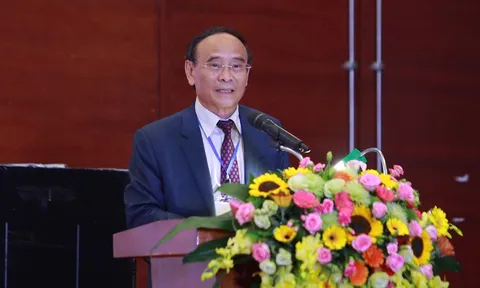 Đại hội Đại biểu Hội Luật gia Việt Nam lần thứ XIII: Nhiều nội dung quan trọng trong phiên thứ Nhất
