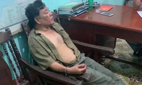 Danh tính hung thủ truy sát cả nhà em gái ở Thái Nguyên