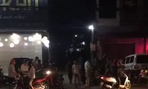 Anh trai truy sát cả gia đình em gái, 3 người thương vong