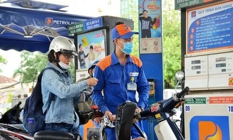 Ngày mai 16/9, giá xăng có thể tăng trở lại?