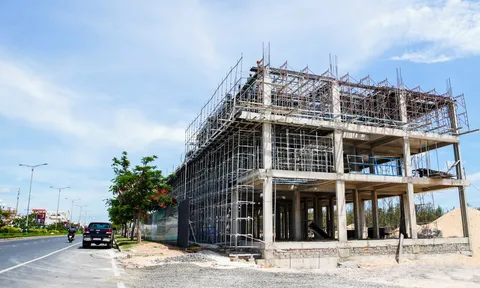 15 tỷ/căn, Shophouse La Maison Premium Phú Yên đã bán hết giai đoạn 1