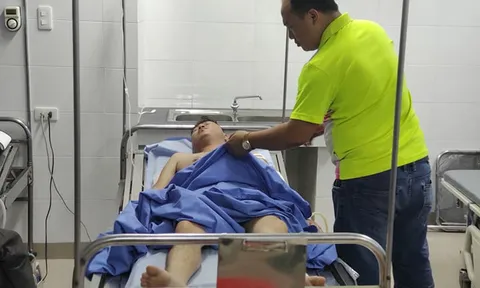Vụ anh trai truy sát cả nhà em ở Thái Nguyên: Một nạn nhân đã qua cơn nguy kịch