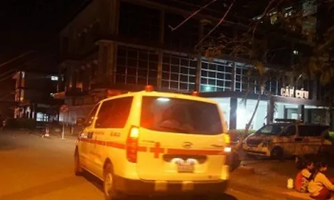 Triệu tập tài xế bỏ quên bé 3 tuổi suốt 7 tiếng trên ôtô ở Bắc Ninh