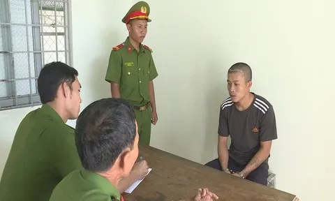 Bắt đối tượng cướp dây chuyền, kéo lê người phụ nữ trên đường đến gãy tay