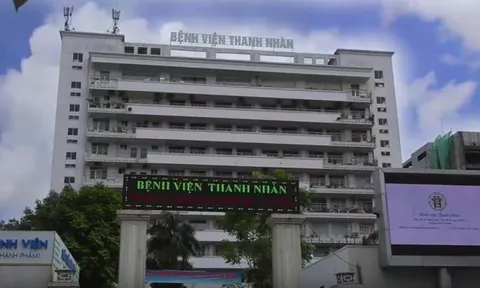 Cần làm rõ việc bệnh nhân bị bỏ quên ống thông tiểu tại BV Thanh Nhàn