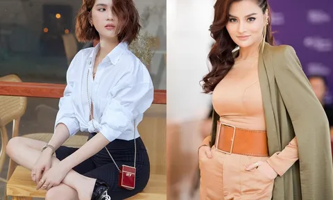 Ngọc Trinh đáp trả cực gắt khi bị chỉ trích 'xấu hổ cho người Việt Nam'