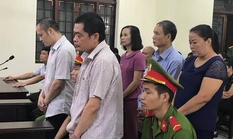 Xét xử vụ gian lận thi cử Hà Giang: Triệu tập 177 người làm chứng, chỉ 55 người có mặt