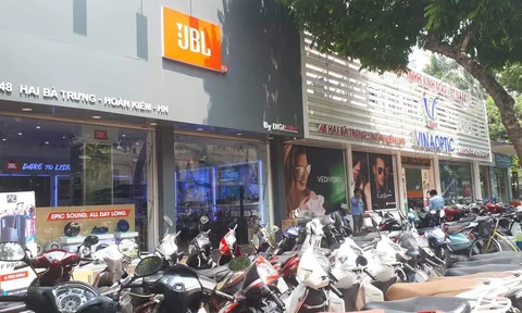Hà Nội: Cần thu hồi đất công có dấu hiệu sử dụng sai mục đích tại Viện Dược Liệu