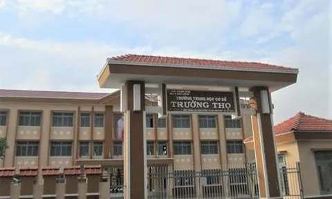 Đã có kết luận nguyên nhân nữ sinh bất ngờ tử vong tại trường THCS Trường Thọ