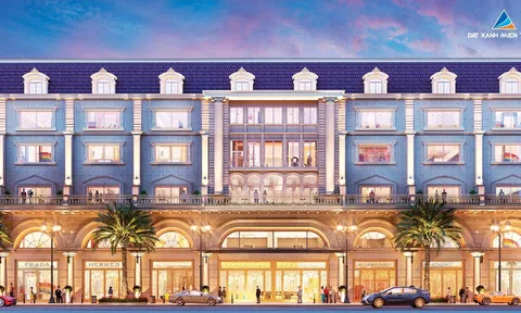 Phân khu Boutique Hotel chuẩn 5 sao quốc tế thúc đẩy du lịch Phú Yên