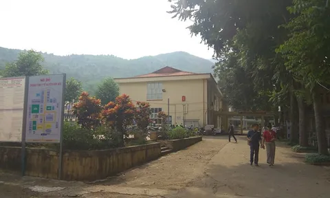 Hòa Bình: Bệnh nhân tử vong tại Trung tâm Y tế huyện Kim Bôi