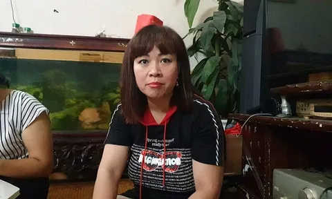 Vụ 4 học sinh bị ngộ độc sau khi uống sữa: Người thân các bé nói gì?