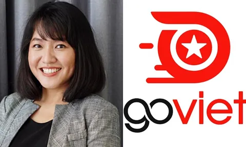 Tổng Giám đốc Go-Viet Lê Diệp Kiều Trang từ chức sau 5 tháng