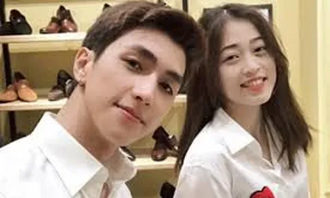 Khoe ảnh cùng Tiểu Vy, Phương Nga bị Bình An nhắc nhở vì mặc váy gợi cảm